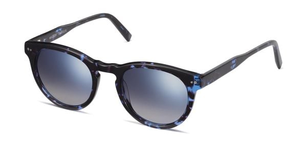  Warby Parker Hayes blue crystal tortoise 