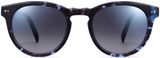  Warby Parker Hayes blue crystal tortoise 