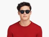  Warby Parker Hayes blue crystal tortoise 
