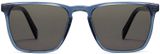  (ĐÃ BÁN) Warby Parker Sutton Azure Crystal 