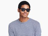 (ĐÃ BÁN) Warby Parker Sutton Azure Crystal 
