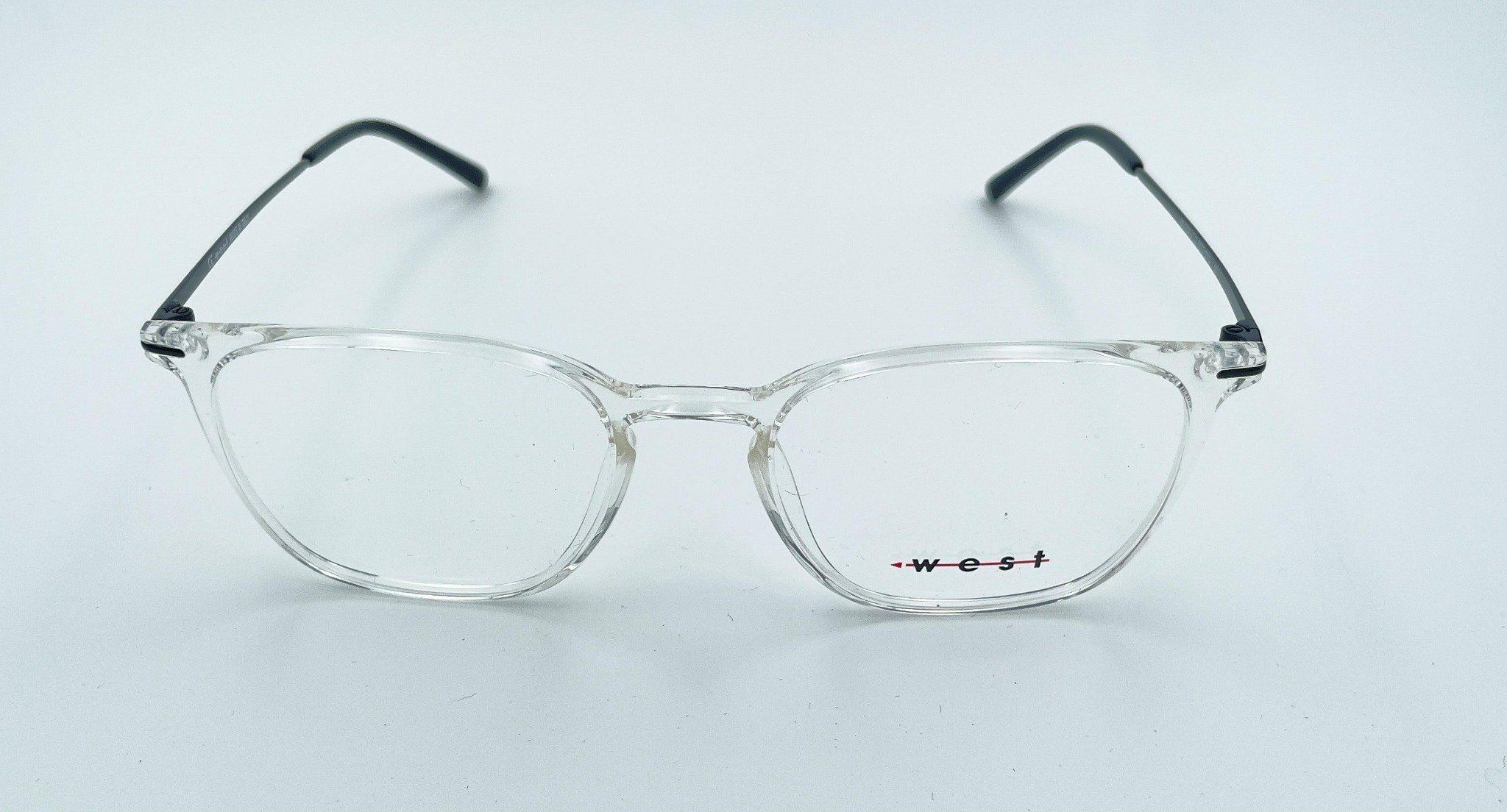  West WV090 C2 eyeglasses 