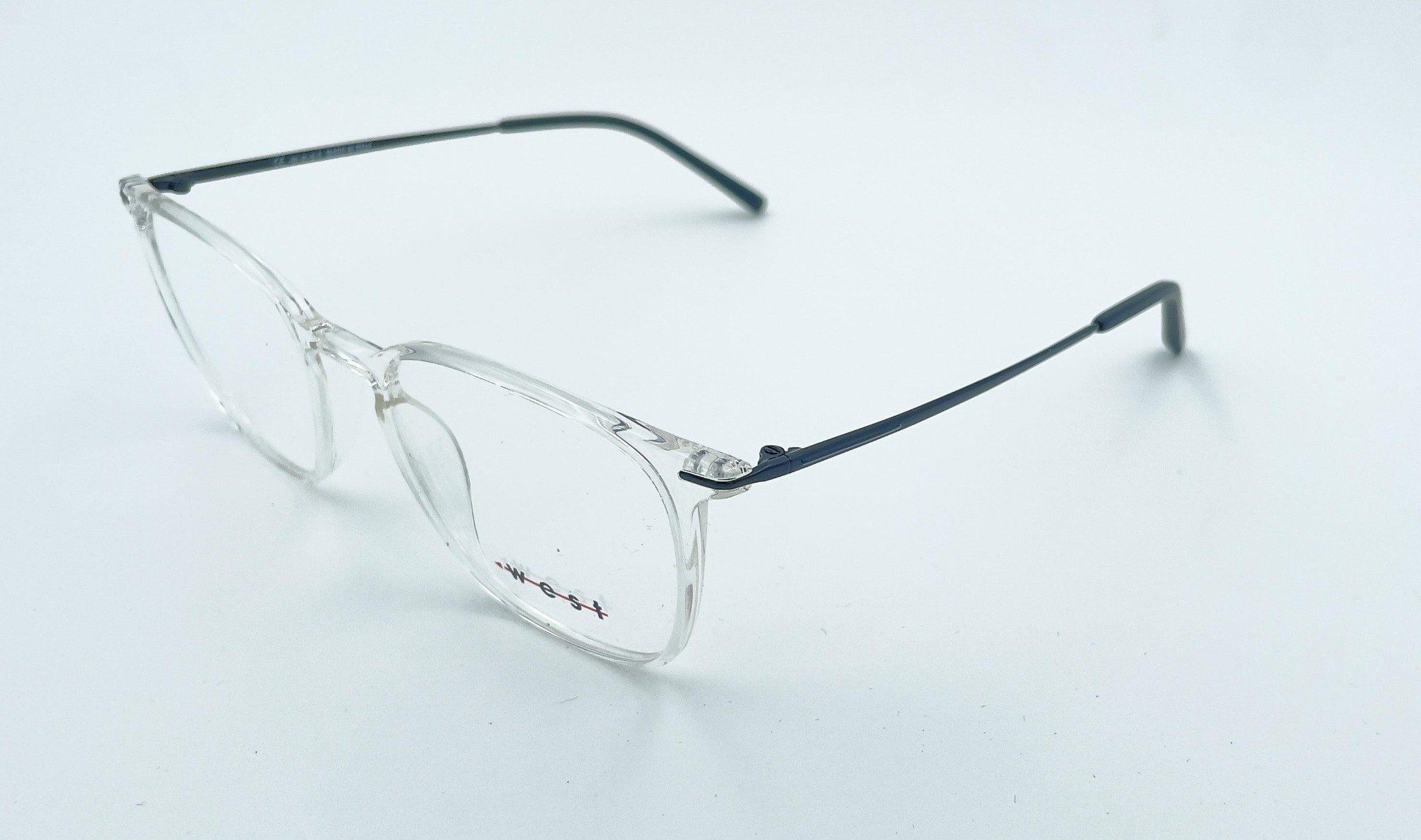  West WV090 C2 eyeglasses 