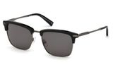  Zegna EZ0092 01N clubmaster 