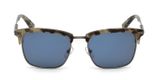  (ĐÃ BÁN) Zegna EZ0092 55V clubmaster 