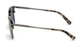  (ĐÃ BÁN) Zegna EZ0092 55V clubmaster 