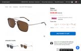  Zeiss ZS22116SP 047 sunglasses 