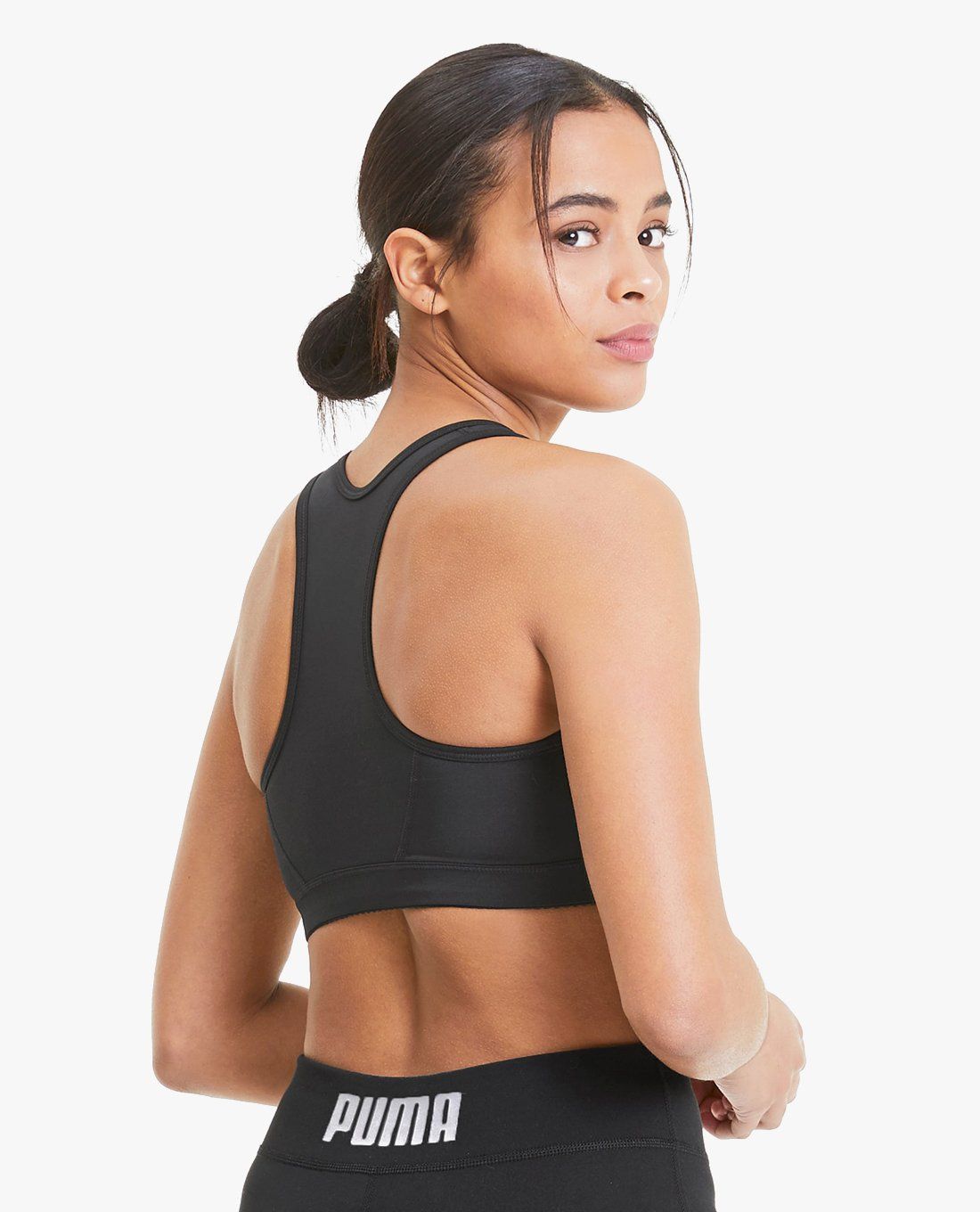  Áo Bra Puma đen - 520782 91 