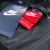  Áo khoác NK phối tay 