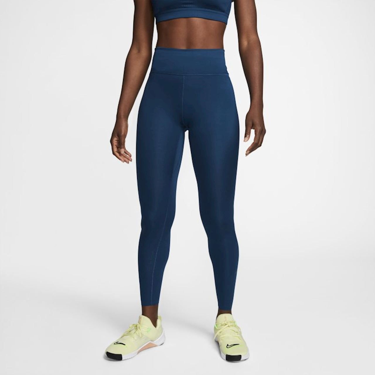  Legging Nike Women's One luxe tight: AT3098-432 