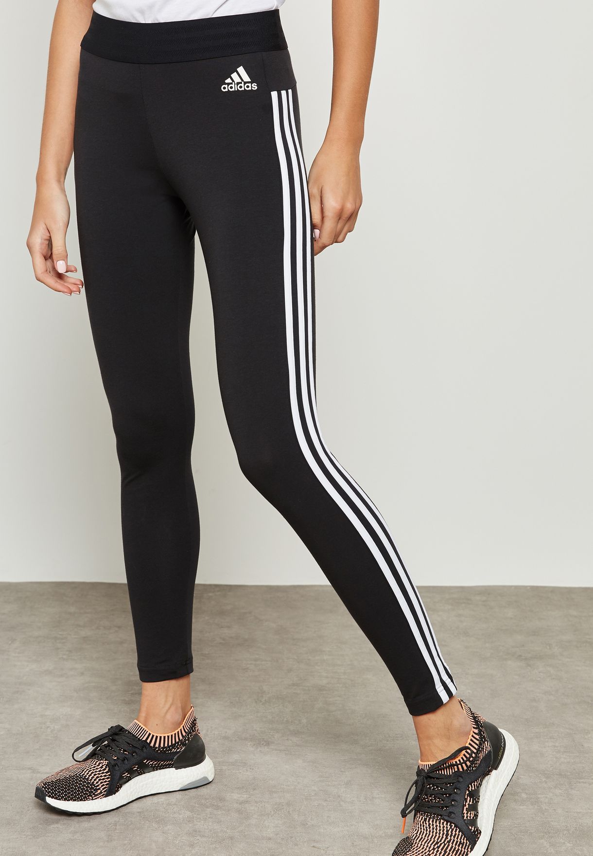  Quần Legging Adidas BS4820 