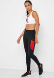  Nike One Luxe Women's Leggings: BV4592-010 