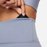  Nike Dri-FIT One Women's Mid-Rise: DD0252-493 