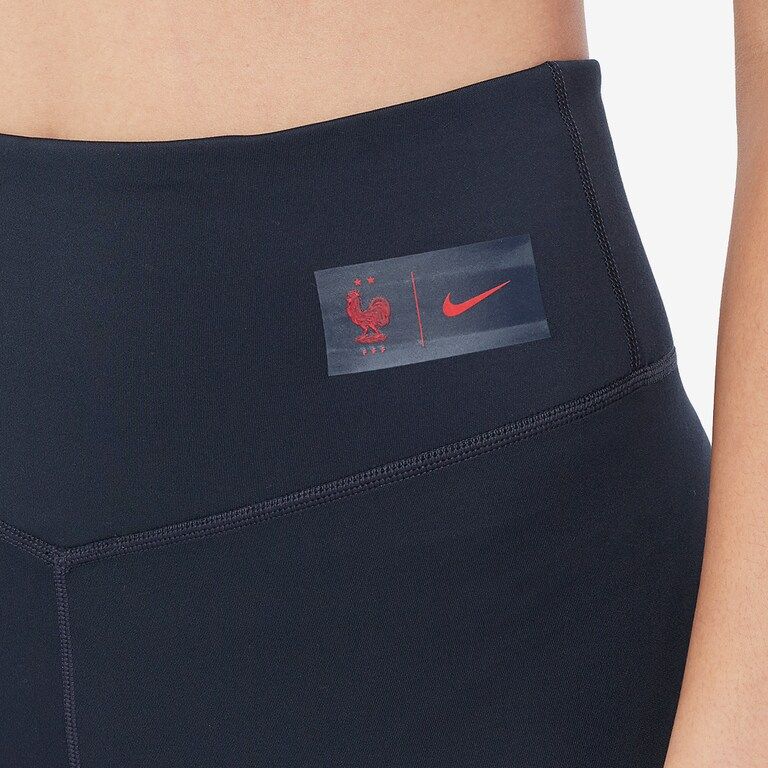  Nike One FFF Women's Leggings: CI8477-475 