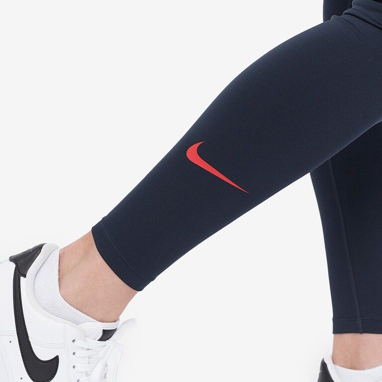  Nike One FFF Women's Leggings: CI8477-475 