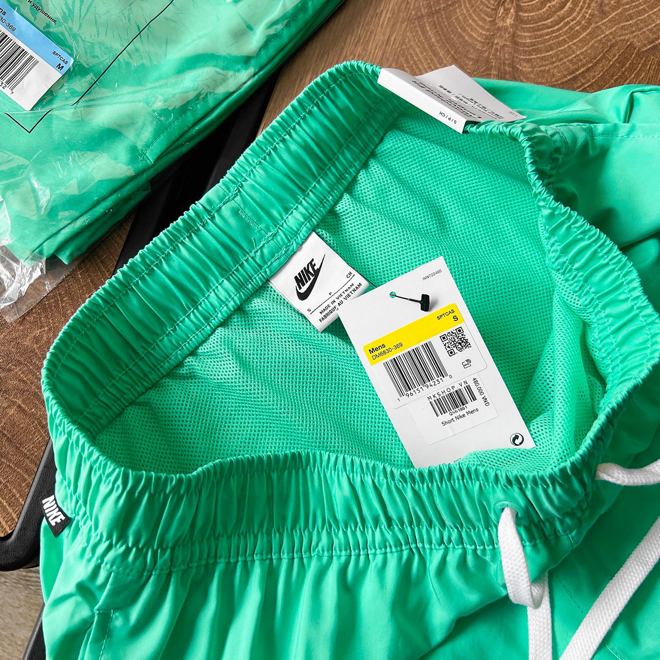  Short Nike Sportswear Essentials DM6830-369 