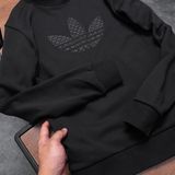  ÁO Adidas MONOGRAM GRAPHIC - HZ4159 
