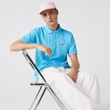  Áo Polo Lacoste Petit Pique xanh [L1212] 