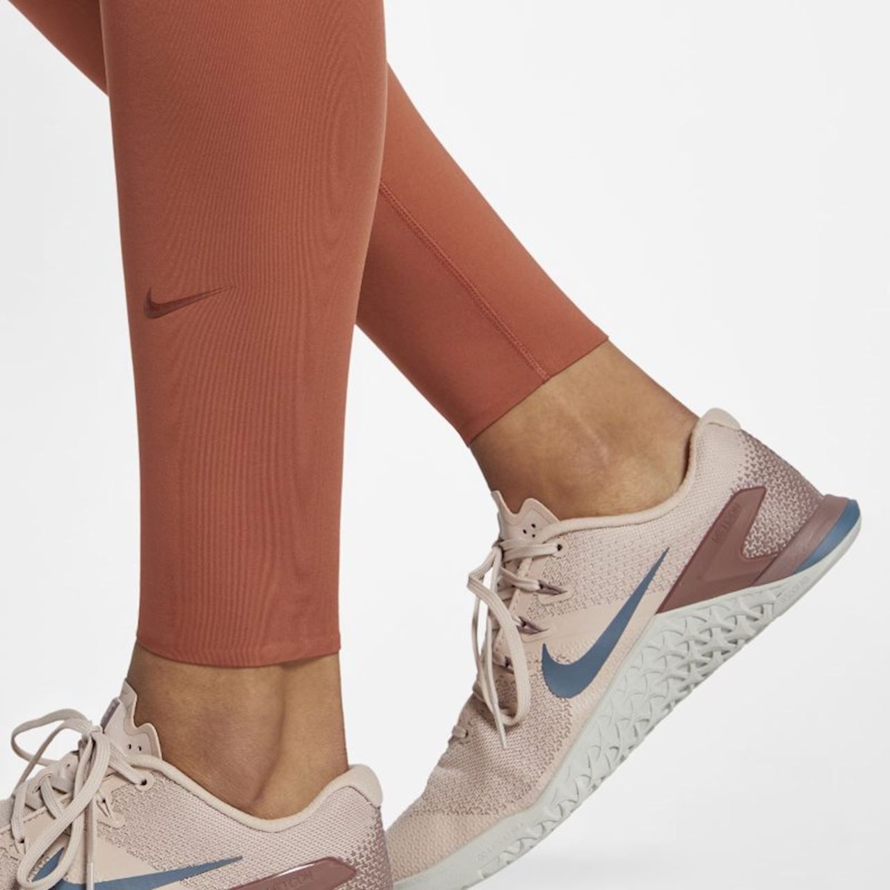  Legging Nike Women's One luxe tight: AT3098-252 