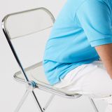  Áo Polo Lacoste Petit Pique xanh [L1212] 