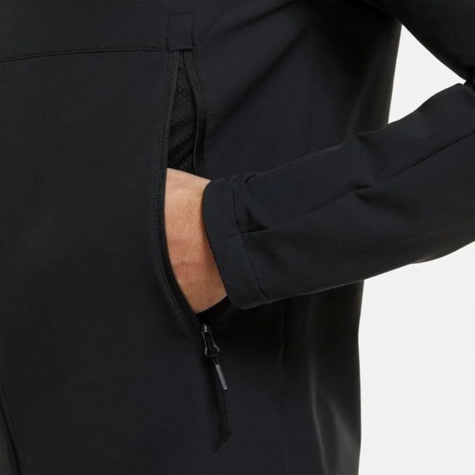  Áo khoác Nike Pro Woven Training CU7346-010 