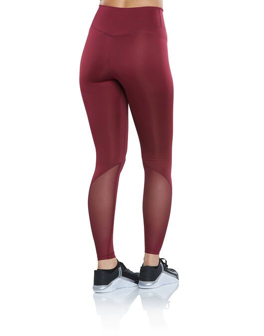  Leggings Nike One Women's Mid-Rise 7/8: AT1102-638 