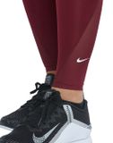  Leggings Nike One Women's Mid-Rise 7/8: AT1102-638 