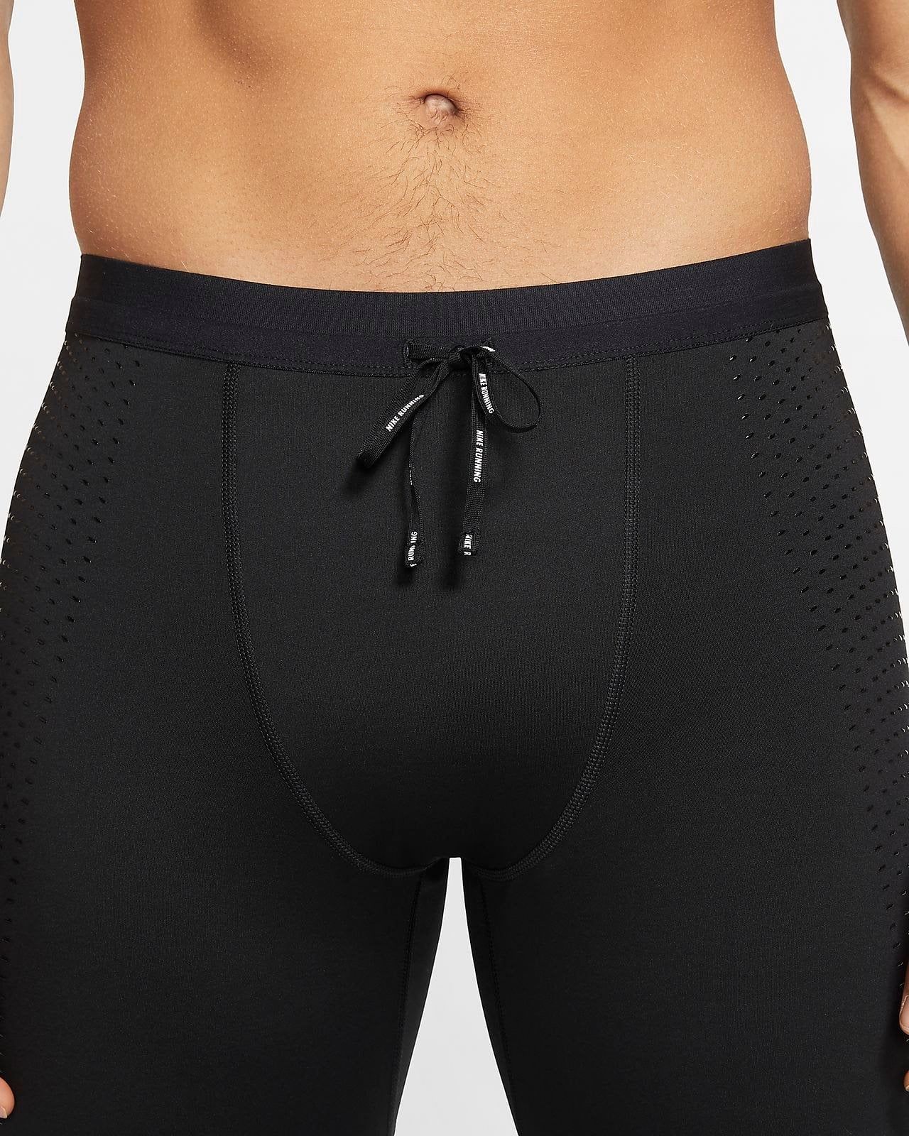  Quần Legging NK đen 