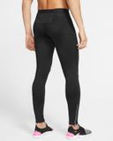  Quần Legging NK đen 