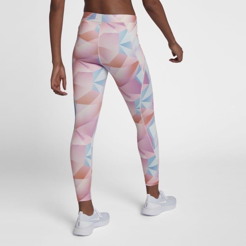 Legging NIKE WOMENS SPEED 7/8: 931973-838 
