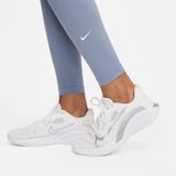  Nike Dri-FIT One Women's Mid-Rise: DD0252-493 