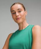  Áo Ultralight Waist-Length Tank Top 