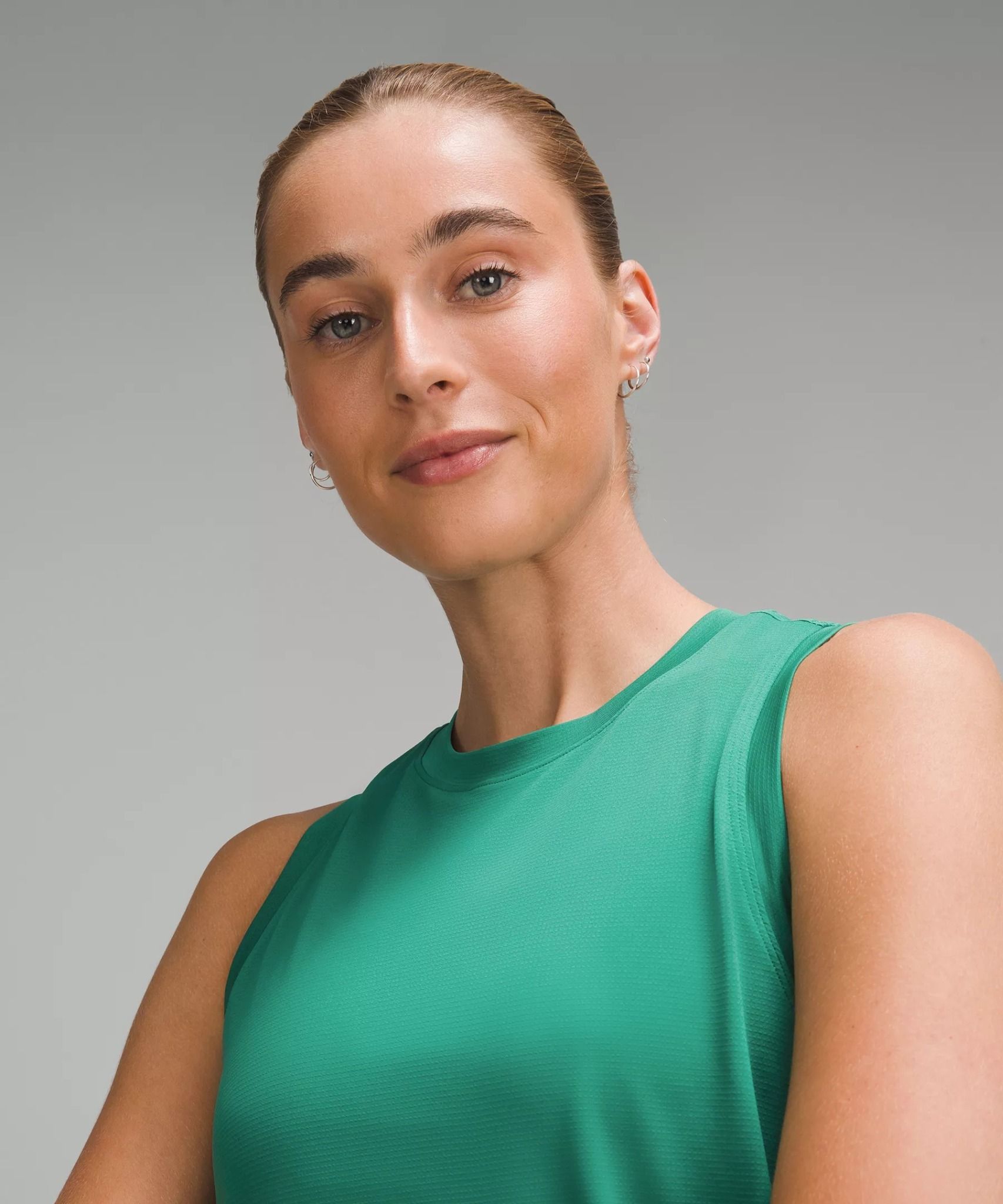  Áo Ultralight Waist-Length Tank Top 