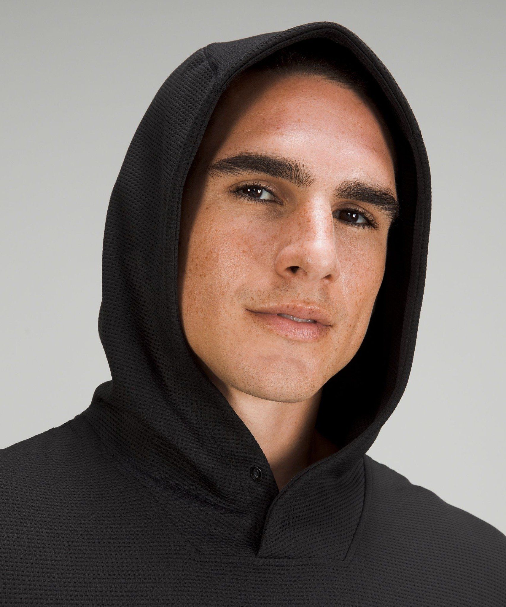  Hoodie Lululemon Shift Stitch 