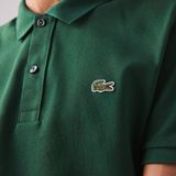  Áo Lacoste Slim Fit xanh lá [PH7937] 