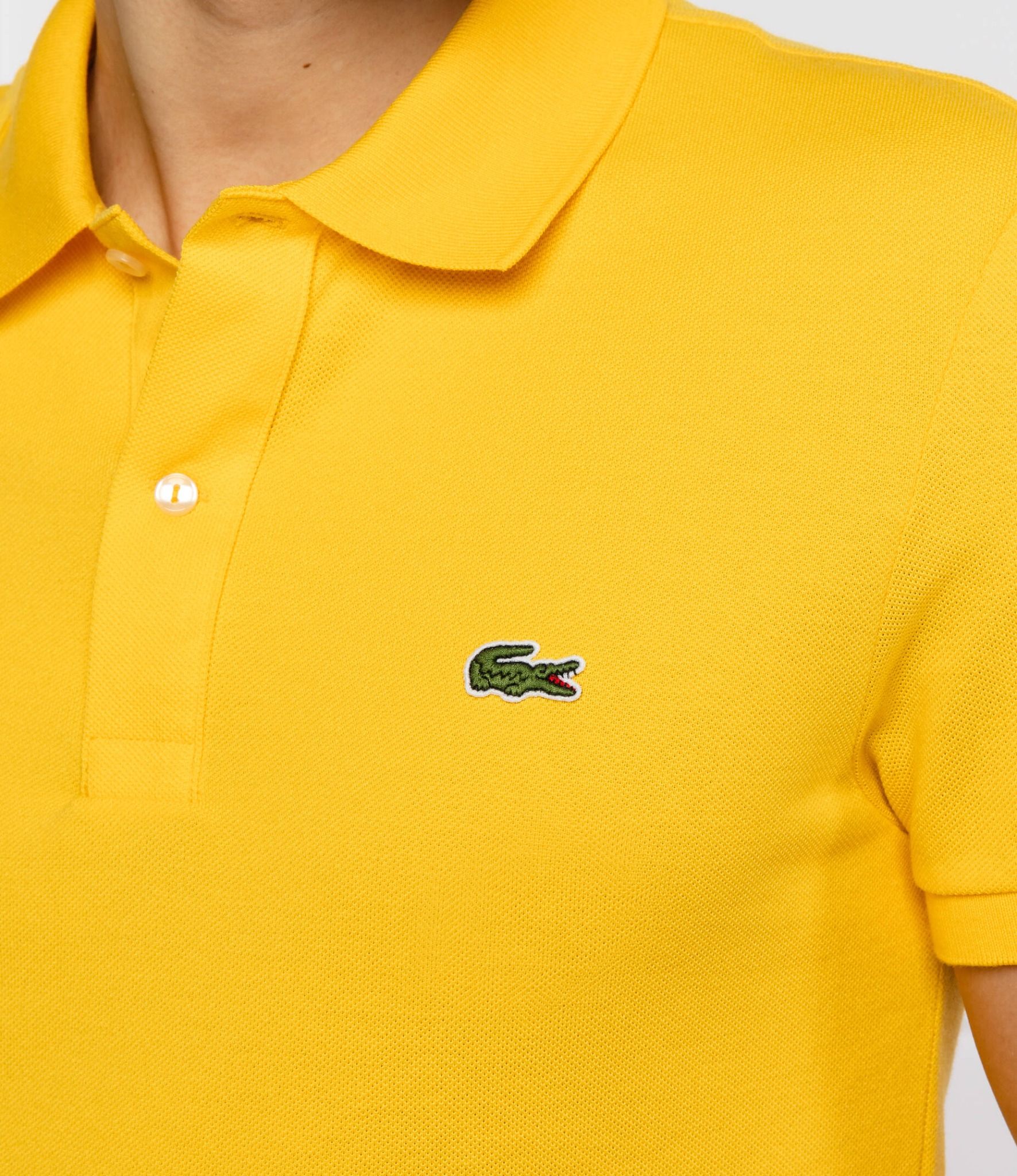 lacoste polo lacoste