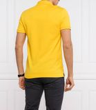  Áo Polo Lacoste Petit Pique vàng  [PH4012] 