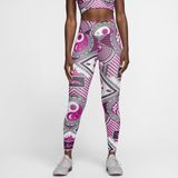  Nike One Women's Mid-Rise 7/8: CJ3898-623 