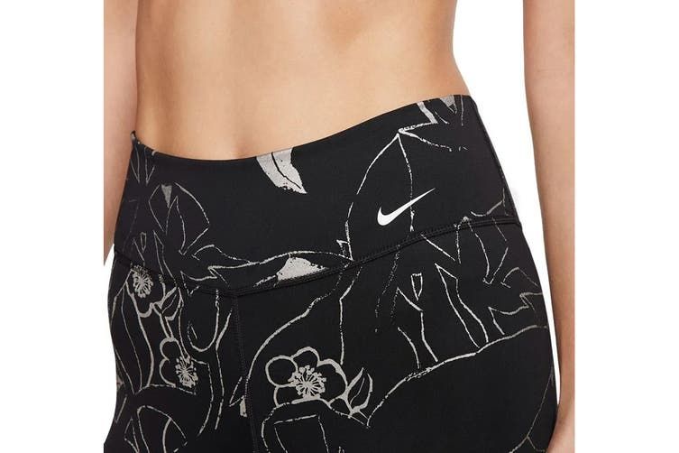  Nike One Women's Training Tights: BV5769-011 