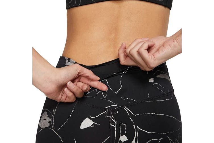  Nike One Women's Training Tights: BV5769-011 