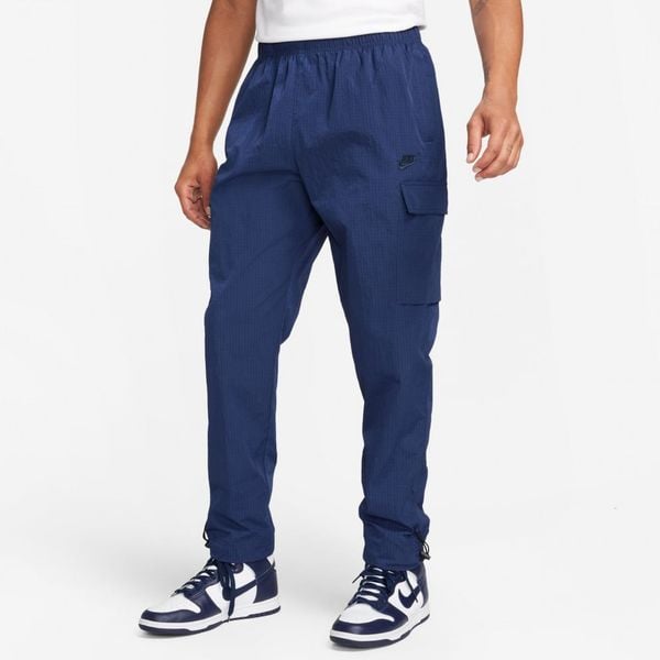  Jogger Nike Sportswear Repeat Lightweight FJ5260-410 