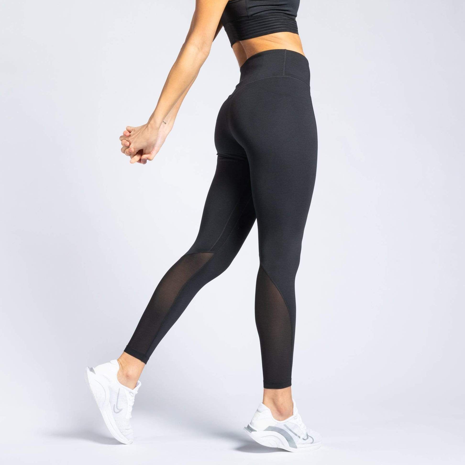  Nike One Women's Mid-Rise 7/8: DD0249-010 