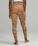  Quần Lululemon Algin 25