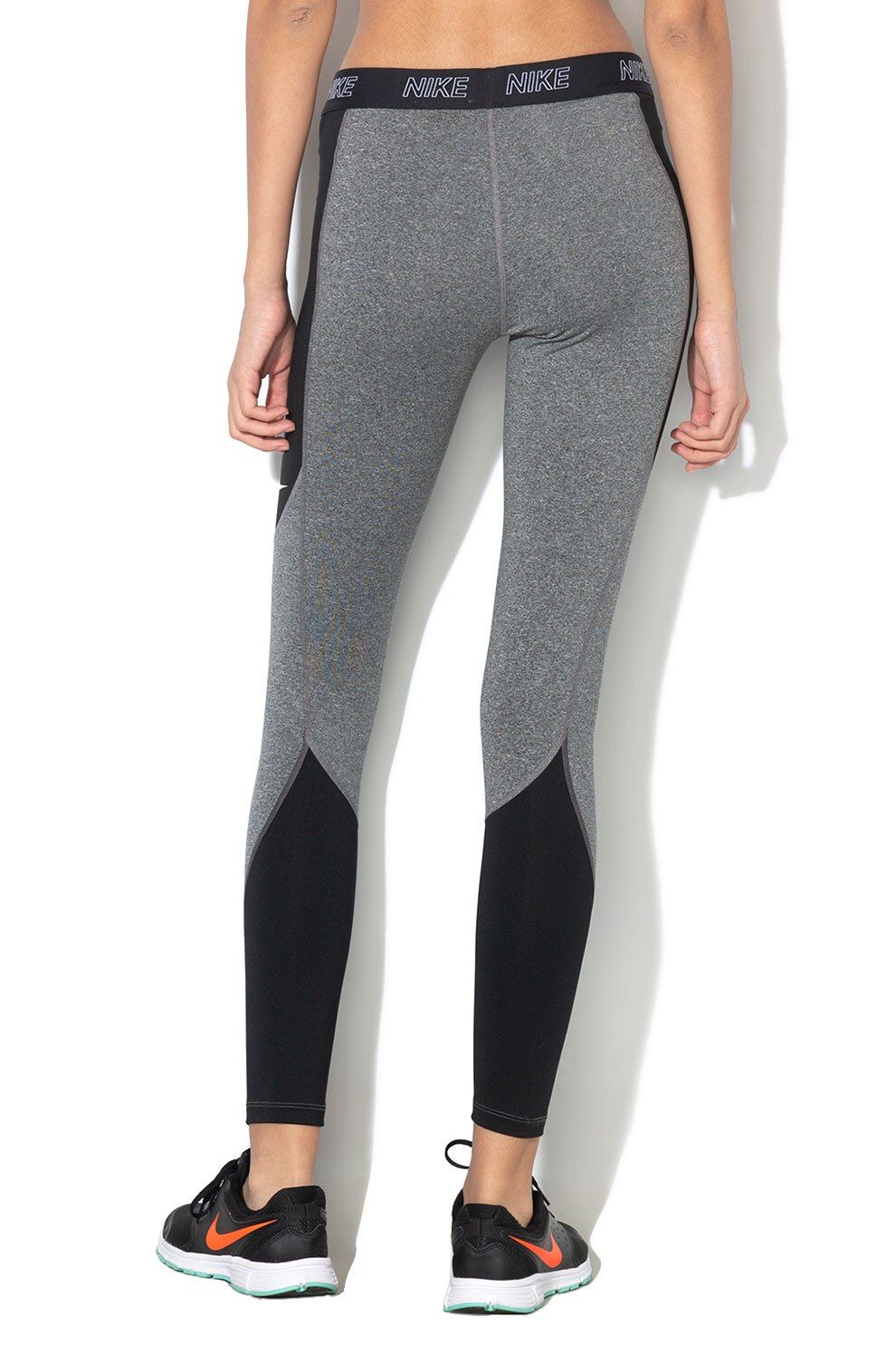  Leggings Nike W NK WM VRN CURVE TIGHT: BV5627-010 