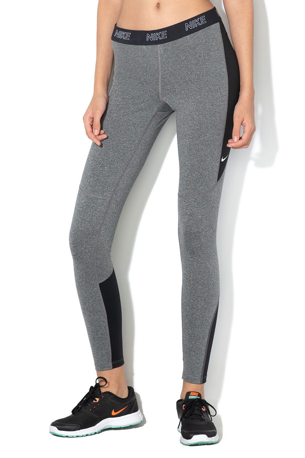  Leggings Nike W NK WM VRN CURVE TIGHT: BV5627-010 