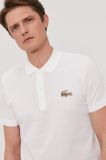  Áo Lacoste Regular Fit Badge [PH9761] 