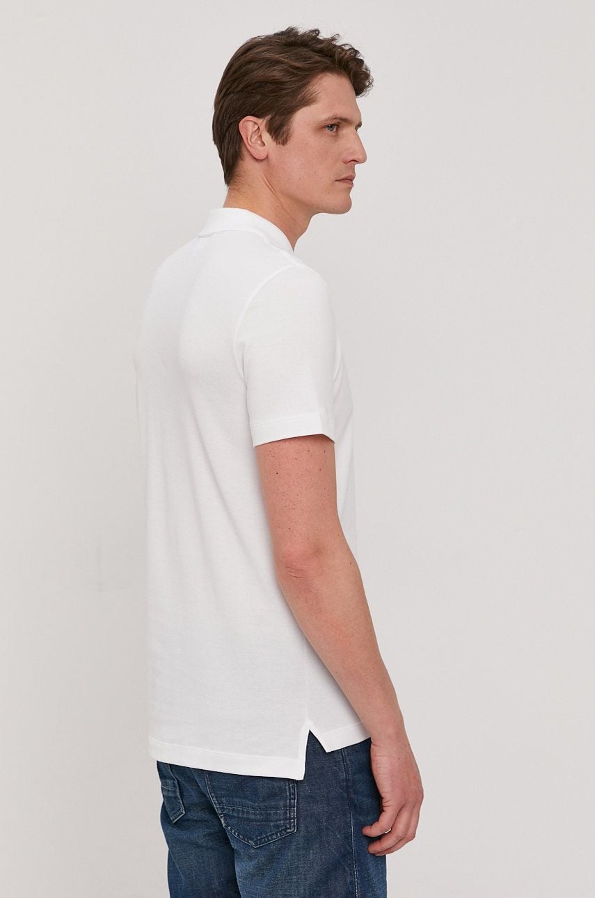  Áo Lacoste Regular Fit Badge [PH9761] 