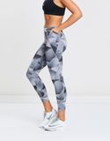  Legging NIKE WOMENS SPEED 7/8 - 931973-010 