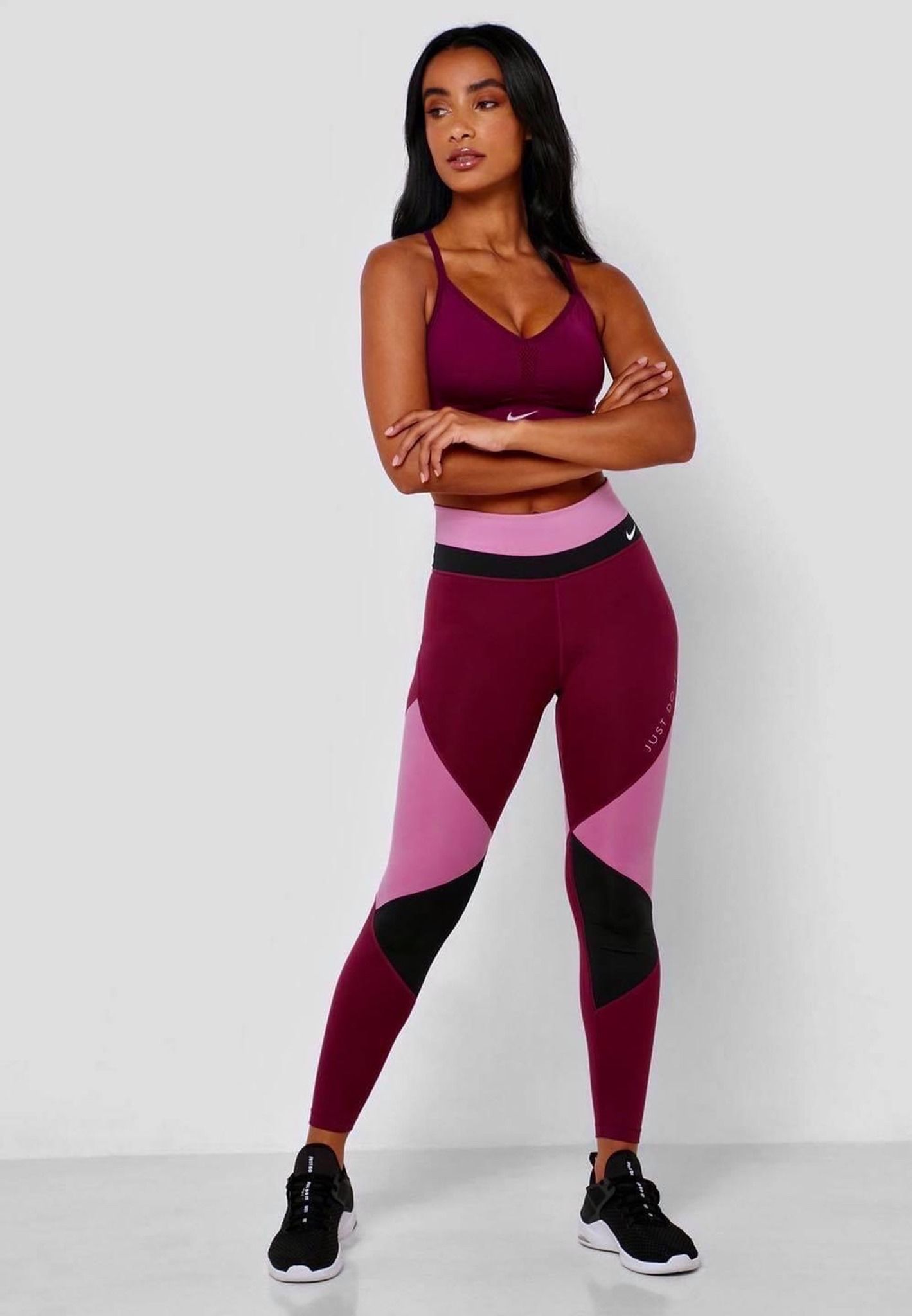  Nike Womens The Nike One: DB4474-693 