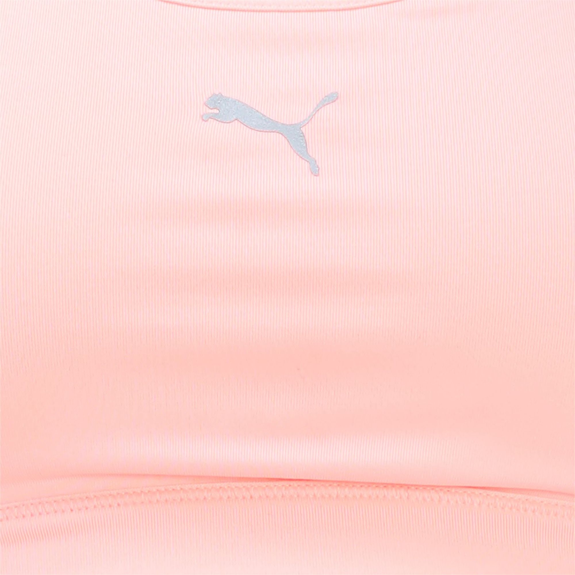  Áo Bra Puma hồng - 520780 25 